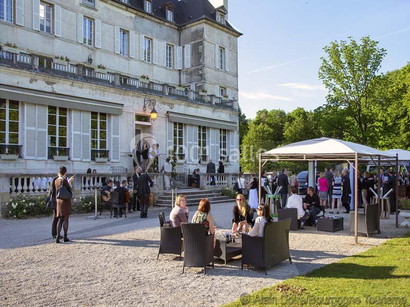 Location salle Dijon (Côte-d'Or) - Bourgogne-Franche-Comté Séminaires & Events #5