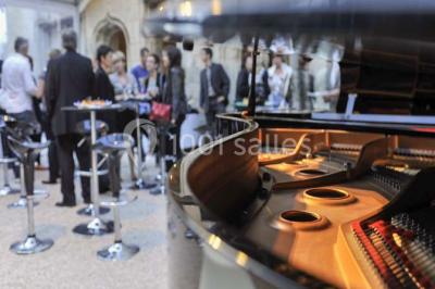 Location salle Dijon (Côte-d'Or) - Bourgogne-Franche-Comté Séminaires & Events #21