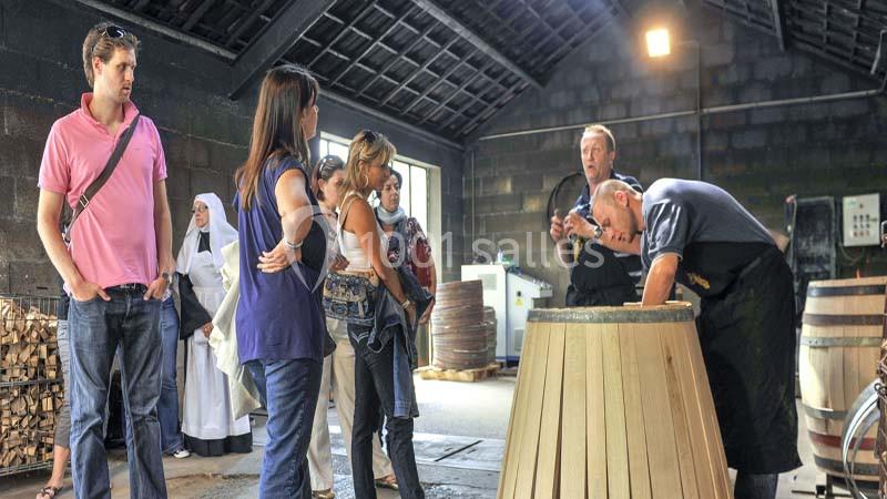 Location salle Dijon (Côte-d'Or) - Bourgogne-Franche-Comté Séminaires & Events #9