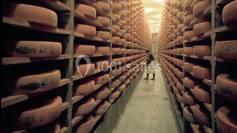 Location salle Dijon (Côte-d'Or) - Bourgogne-Franche-Comté Séminaires & Events #21