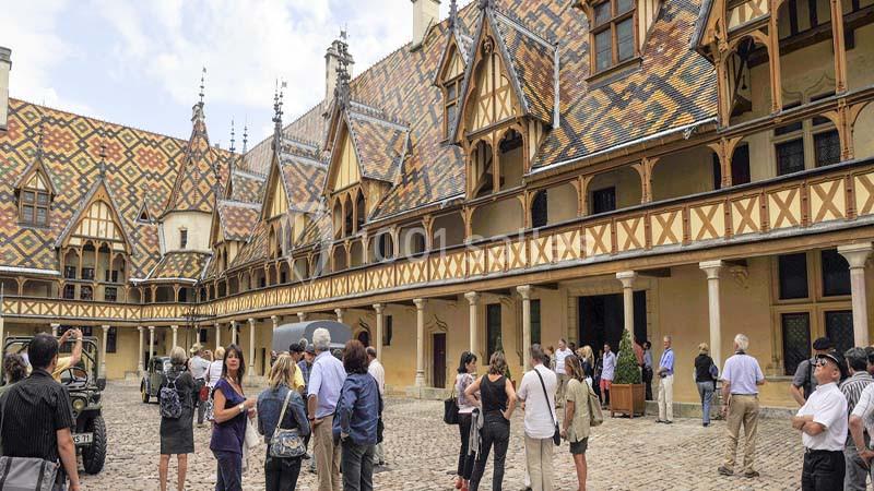 Location salle Dijon (Côte-d'Or) - Bourgogne-Franche-Comté Séminaires & Events #10