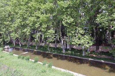 Location salle Lambesc (Bouches-du-Rhône) - Château D'ayguebelle #12