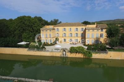 Château D'ayguebelle Château D'ayguebelle