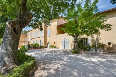 Location salle Lambesc (Bouches-du-Rhône) - Château D'ayguebelle #12