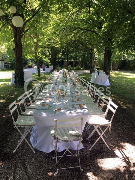 Location salle Lambesc (Bouches-du-Rhône) - Château D'ayguebelle #6