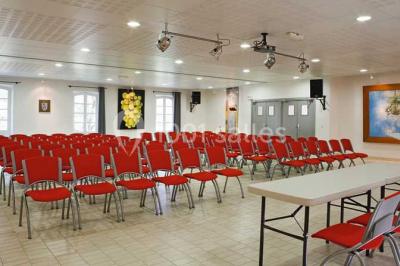 Location salle Gréoux-les-Bains (Alpes-de-Haute-Provence) - Domaine De Château Laval #9