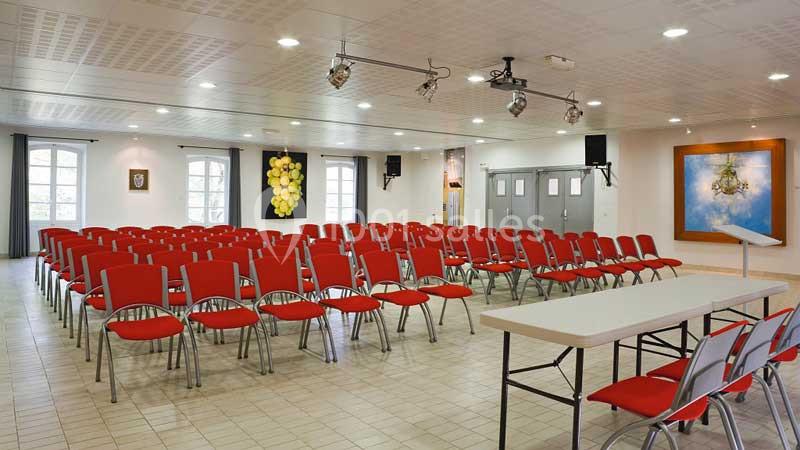 Location salle Gréoux-les-Bains (Alpes-de-Haute-Provence) - Domaine De Château Laval #4