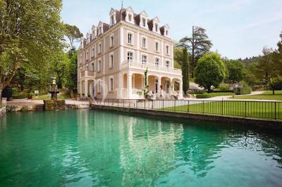 Domaine De Château Laval Domaine De Château Laval