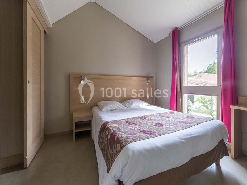 Location salle Gréoux-les-Bains (Alpes-de-Haute-Provence) - Domaine De Château Laval #9