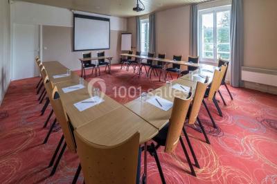 Location salle Gréoux-les-Bains (Alpes-de-Haute-Provence) - Domaine De Château Laval #9