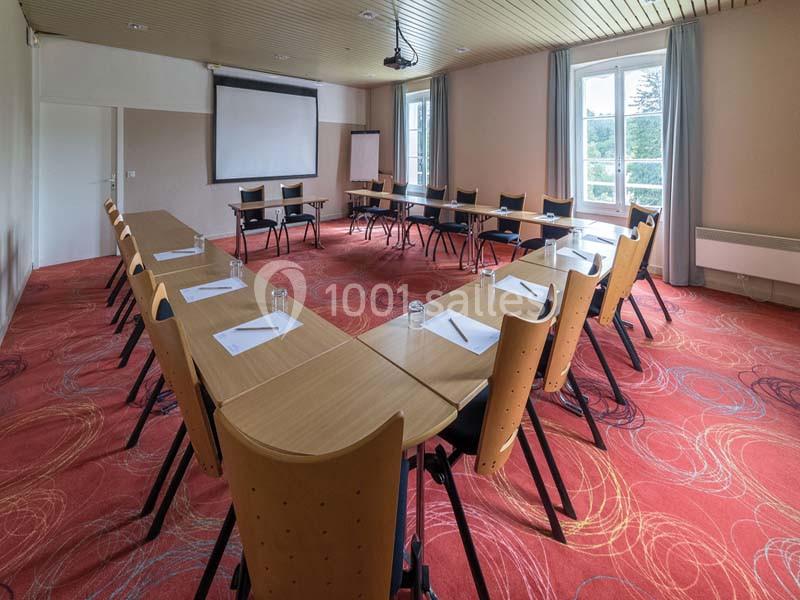 Location salle Gréoux-les-Bains (Alpes-de-Haute-Provence) - Domaine De Château Laval #5