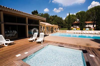 Location salle Gréoux-les-Bains (Alpes-de-Haute-Provence) - Domaine De Château Laval #9