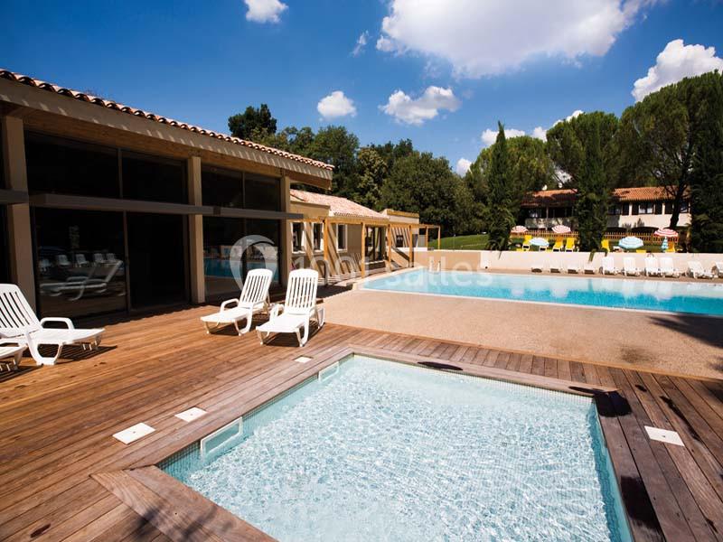 Location salle Gréoux-les-Bains (Alpes-de-Haute-Provence) - Domaine De Château Laval #6