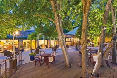 Location salle Gréoux-les-Bains (Alpes-de-Haute-Provence) - Domaine De Château Laval #9