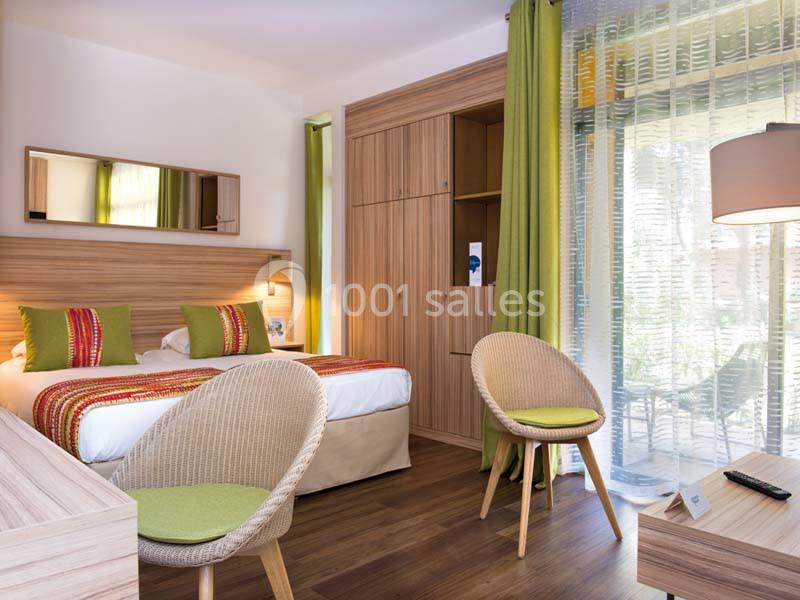 Hôtel Delcloy - galerie - photo 3