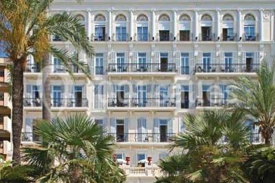 Royal Westminster & Balmoral - photo 1