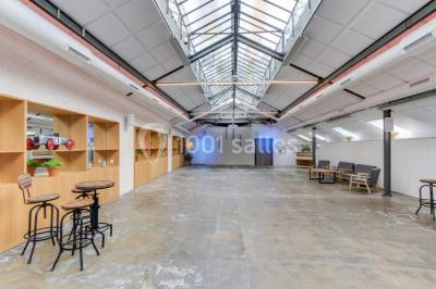Location salle Paris 1 (Paris) - La Verrière #20