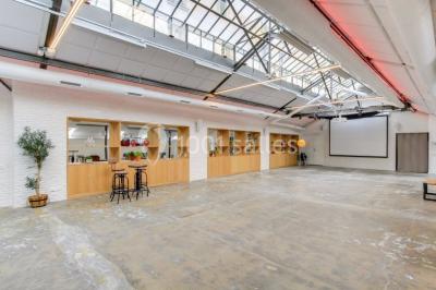 Location salle Paris 1 (Paris) - La Verrière #20