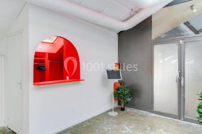 Location salle Paris 1 (Paris) - La Verrière #20