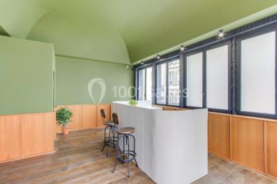 Location salle Paris 1 (Paris) - La Verrière #20