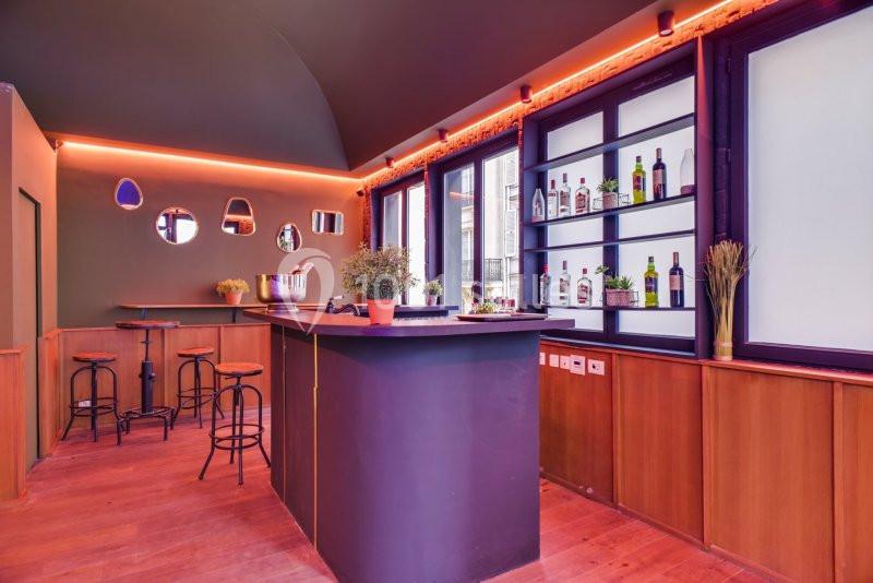 Location salle Paris 1 (Paris) - La Verrière #4