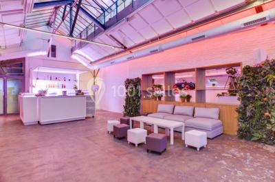 Location salle Paris 1 (Paris) - La Verrière #20