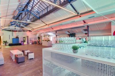 Location salle Paris 1 (Paris) - La Verrière #20