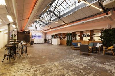 Location salle Paris 1 (Paris) - La Verrière #20