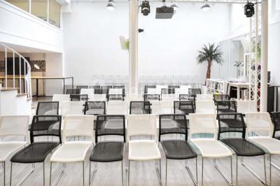 Miniature Location salle Paris 8 (Paris) - Hub Lab Paris #7 Location salle Paris 8 (Paris) - Hub Lab Paris #9