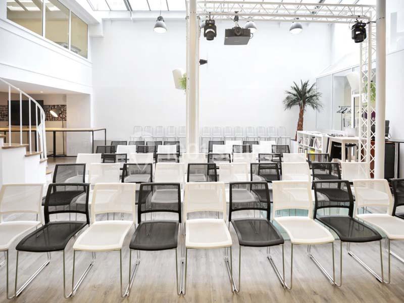 Location salle Paris 8 (Paris) - Hub Lab Paris #7 Location salle Paris 8 (Paris) - Hub Lab Paris #7