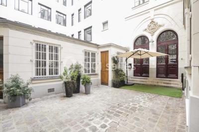 Miniature Location salle Paris 8 (Paris) - Hub Lab Paris #4 Location salle Paris 8 (Paris) - Hub Lab Paris #9