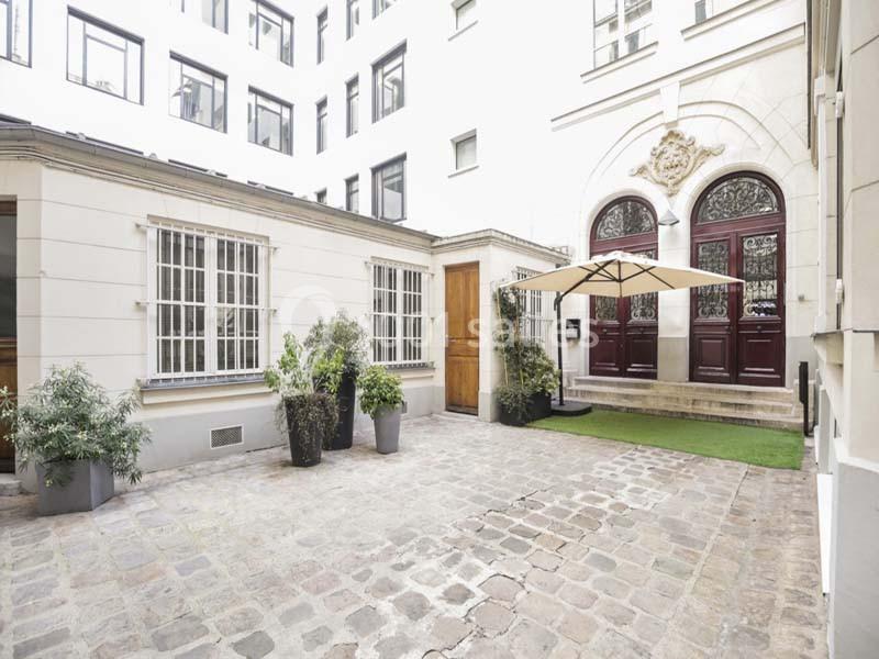 Location salle Paris 8 (Paris) - Hub Lab Paris #4 Location salle Paris 8 (Paris) - Hub Lab Paris #4