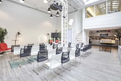 Miniature Location salle Paris 8 (Paris) - Hub Lab Paris #3 Location salle Paris 8 (Paris) - Hub Lab Paris #9