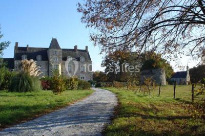 Château de La Sénaigerie - photo 1