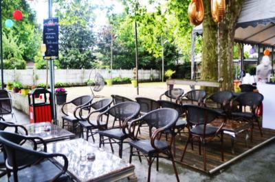 Location salle Villeurbanne (Rhône) - Le Jardin De Pré Fleuri #17