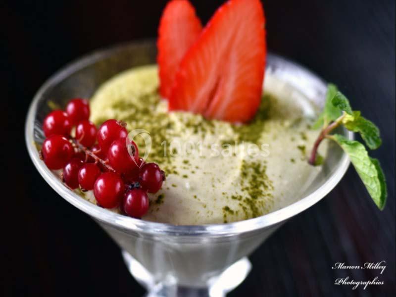 Location salle Villeurbanne (Rhône) - Le Jardin De Pré Fleuri #14