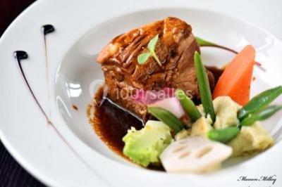 Location salle Villeurbanne (Rhône) - Le Jardin De Pré Fleuri #17