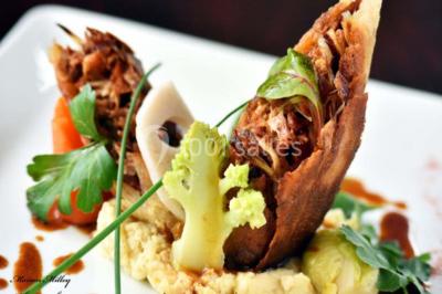 Location salle Villeurbanne (Rhône) - Le Jardin De Pré Fleuri #17