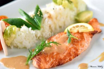 Location salle Villeurbanne (Rhône) - Le Jardin De Pré Fleuri #17