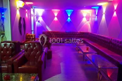 Location salle Villeurbanne (Rhône) - Le Jardin De Pré Fleuri #17