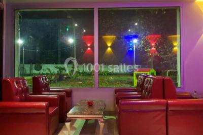 Location salle Villeurbanne (Rhône) - Le Jardin De Pré Fleuri #17