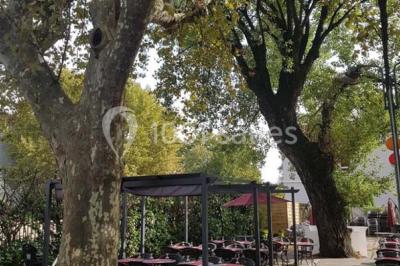 Location salle Villeurbanne (Rhône) - Le Jardin De Pré Fleuri #17