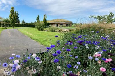 Gites du Parc d'Albosc Gites du Parc d'Albosc