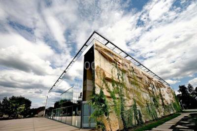 Location salle Dole (Jura) - La Commanderie #7