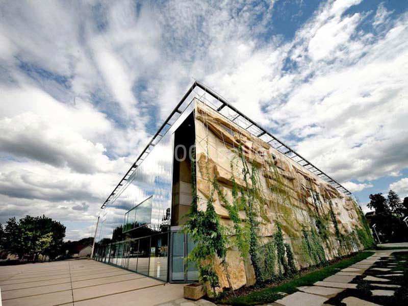 Location salle Dole (Jura) - La Commanderie #2