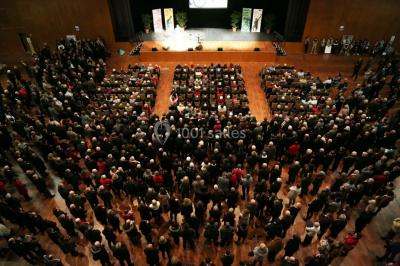 Location salle Dole (Jura) - La Commanderie #7