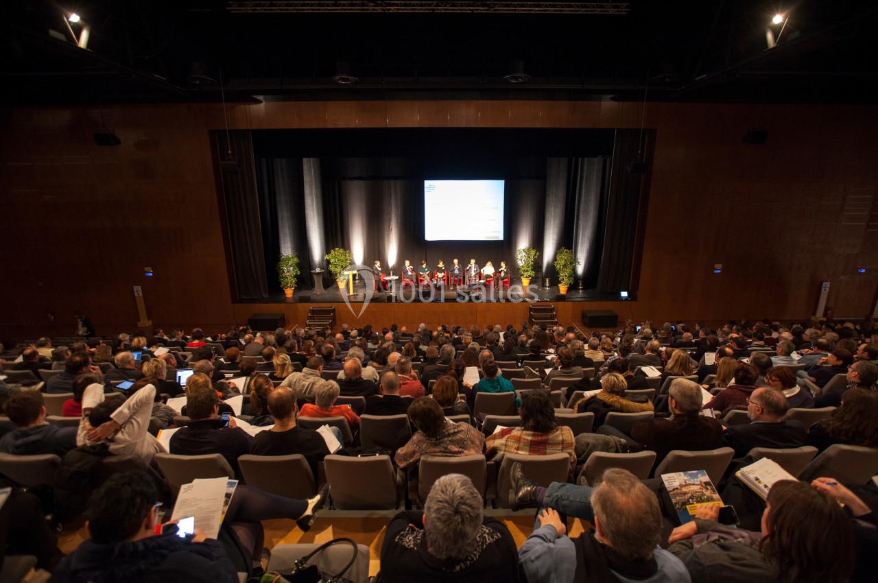 Location salle Dole (Jura) - La Commanderie #6
