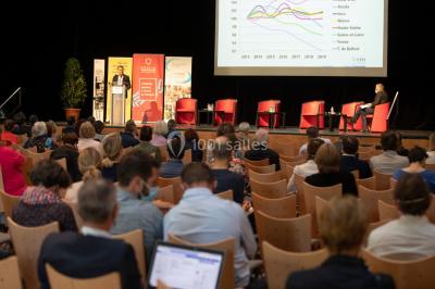 Séminaire La Commanderie Séminaire La Commanderie