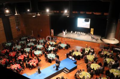 Location salle Dole (Jura) - La Commanderie #7