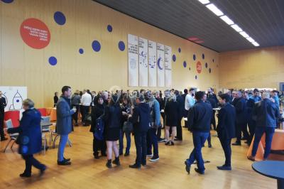 Location salle Dole (Jura) - La Commanderie #7